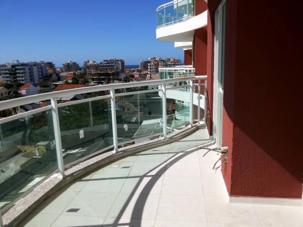 Apartamento, 2 quartos, 82 m² - Foto 8