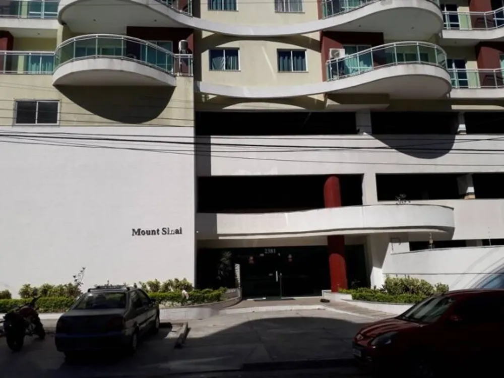 Apartamento, 2 quartos, 82 m² - Foto 2
