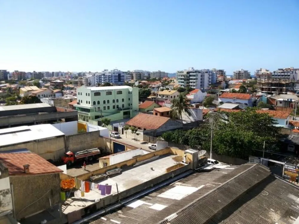 Apartamento, 2 quartos, 82 m² - Foto 15