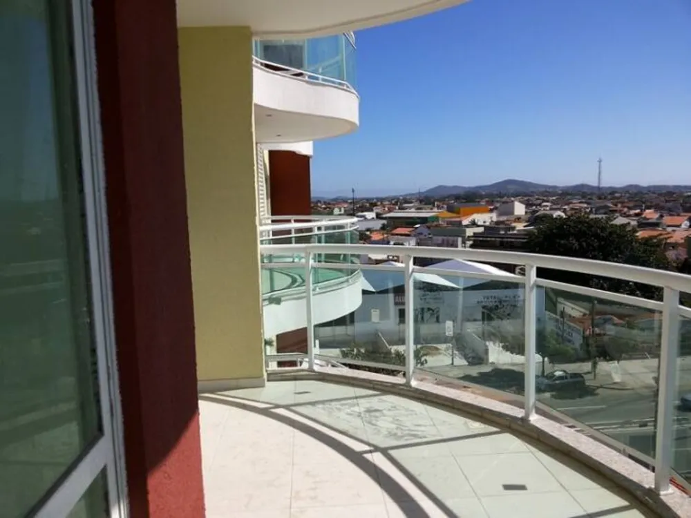 Apartamento, 2 quartos, 82 m² - Foto 14