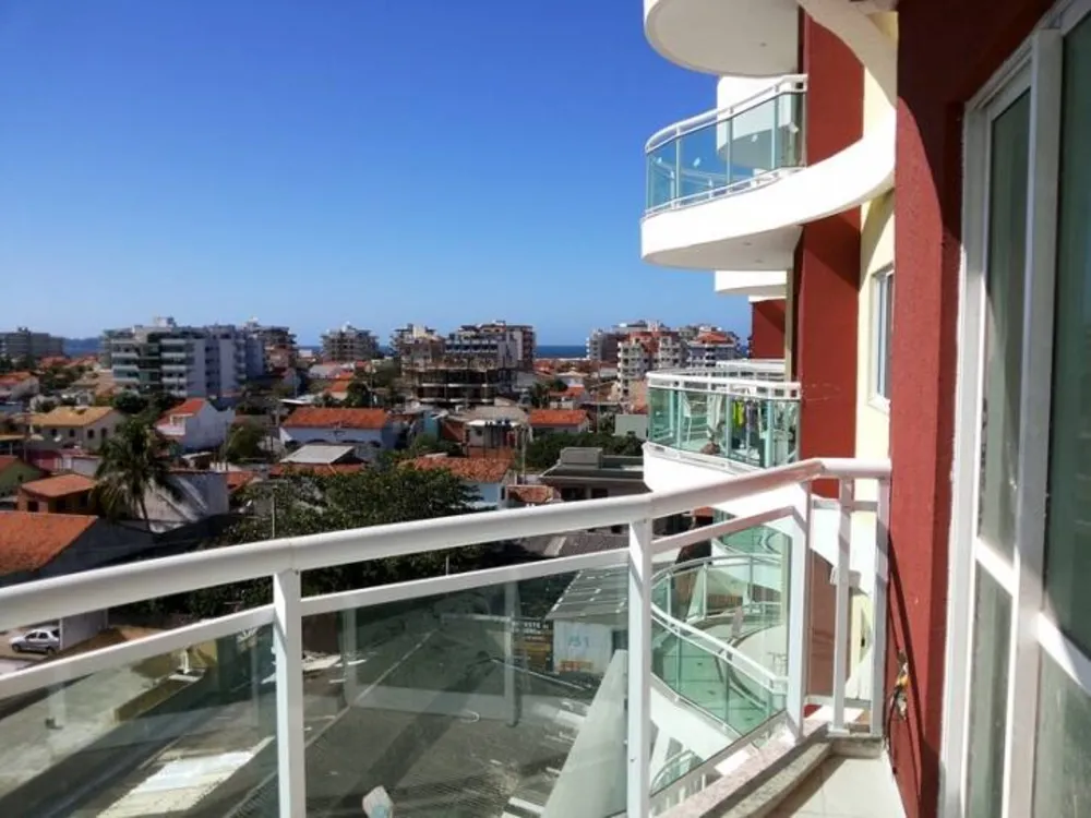 Apartamento, 2 quartos, 82 m² - Foto 7