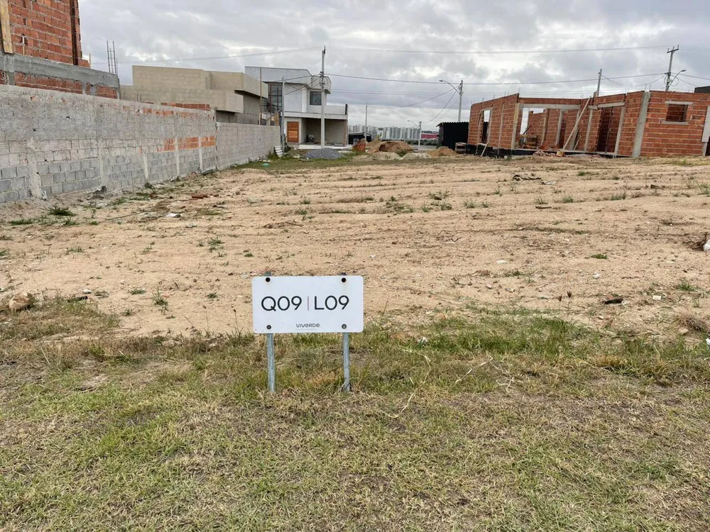 Terreno, 252 m² - Foto 2