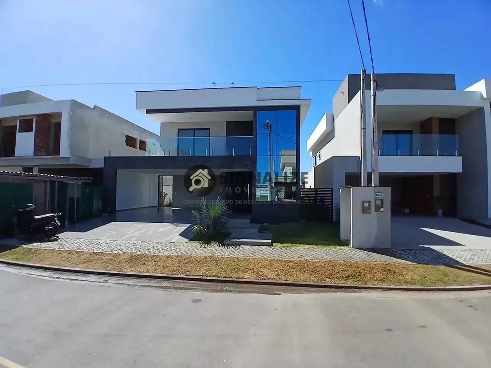 Casa, 4 quartos, 283 m² - Foto 4