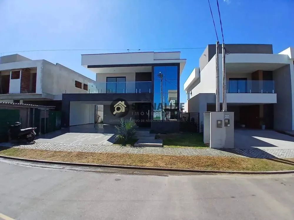 Casa, 4 quartos, 283 m² - Foto 34