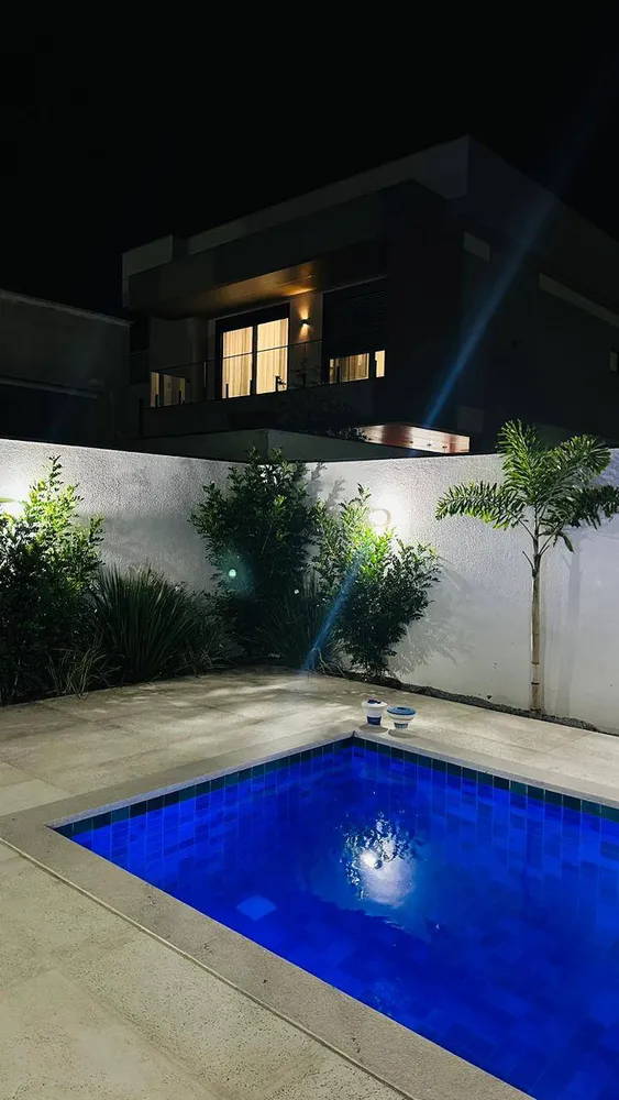 Casa, 4 quartos, 283 m² - Foto 28