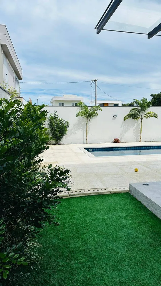 Casa, 4 quartos, 283 m² - Foto 25