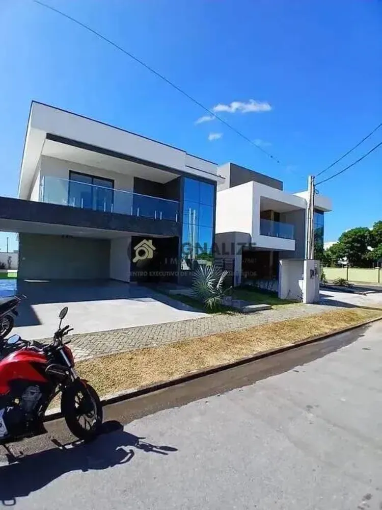 Casa, 4 quartos, 283 m² - Foto 2