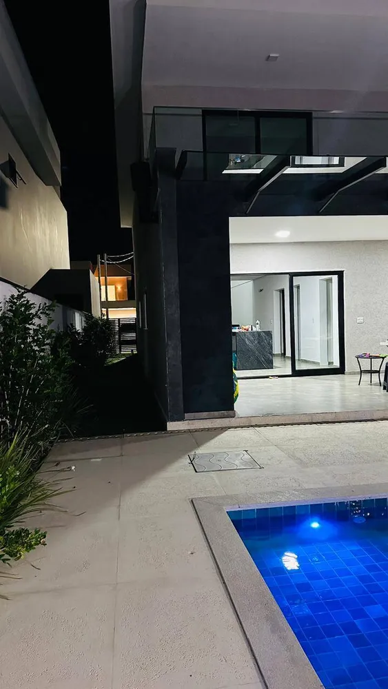 Casa, 4 quartos, 283 m² - Foto 33