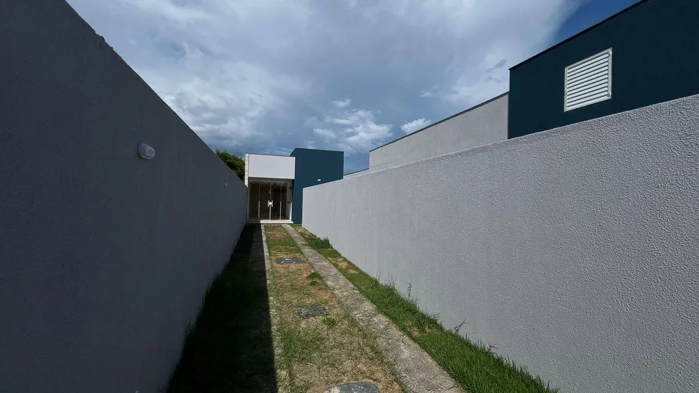 Casa, 2 quartos, 100 m² - Foto 10