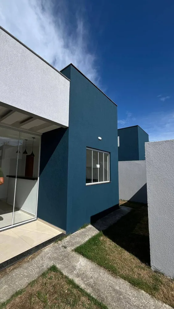 Casa, 2 quartos, 100 m² - Foto 19