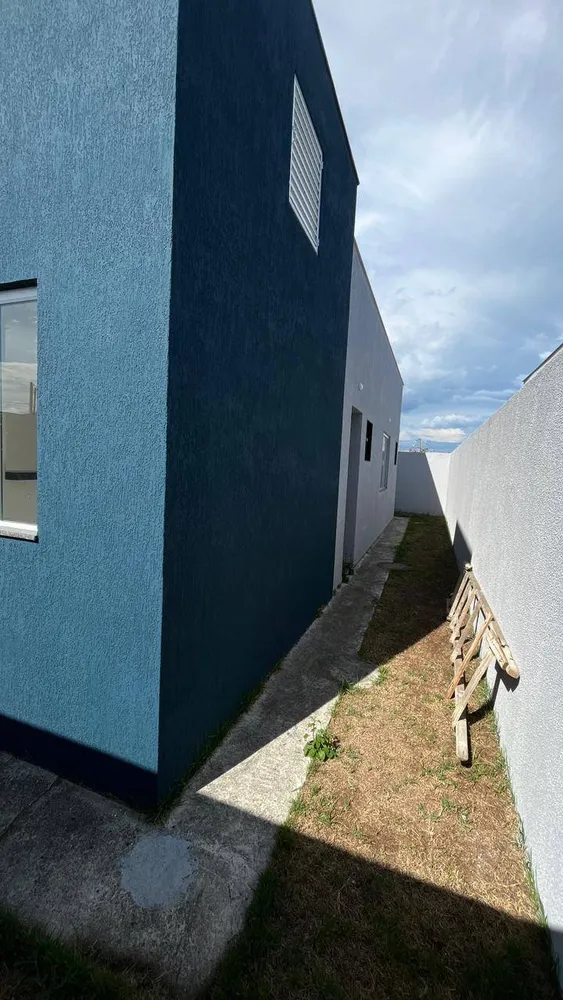 Casa, 2 quartos, 100 m² - Foto 11