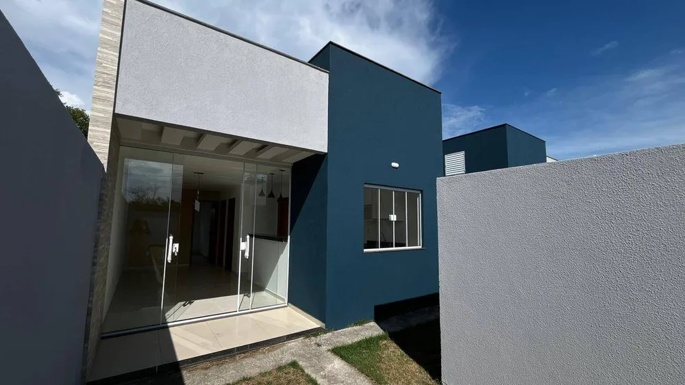 Casa, 2 quartos, 100 m² - Foto 1
