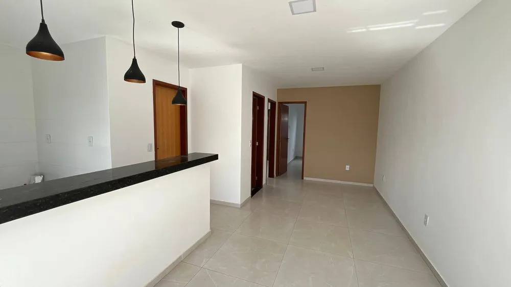 Casa, 2 quartos, 100 m² - Foto 2