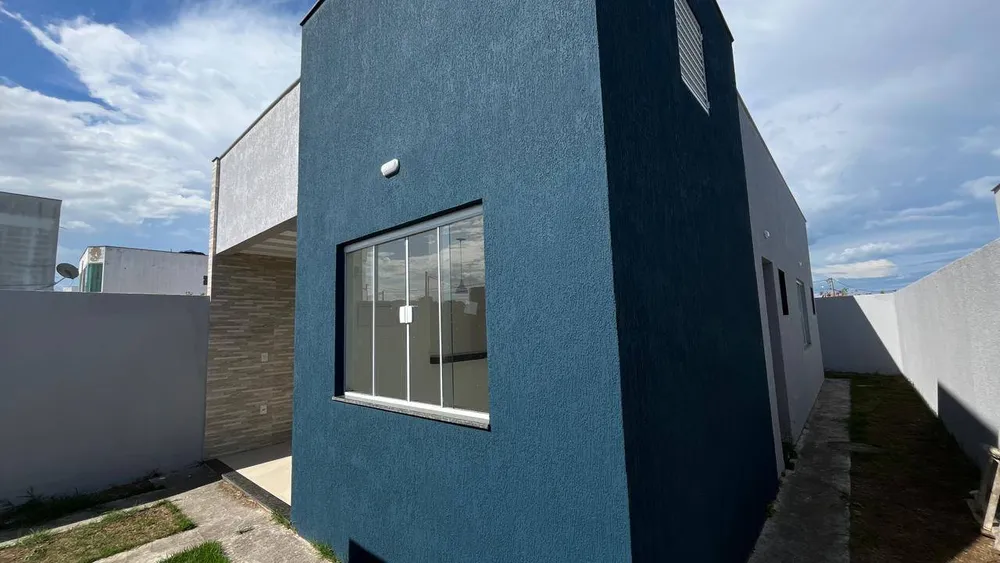 Casa, 2 quartos, 100 m² - Foto 20