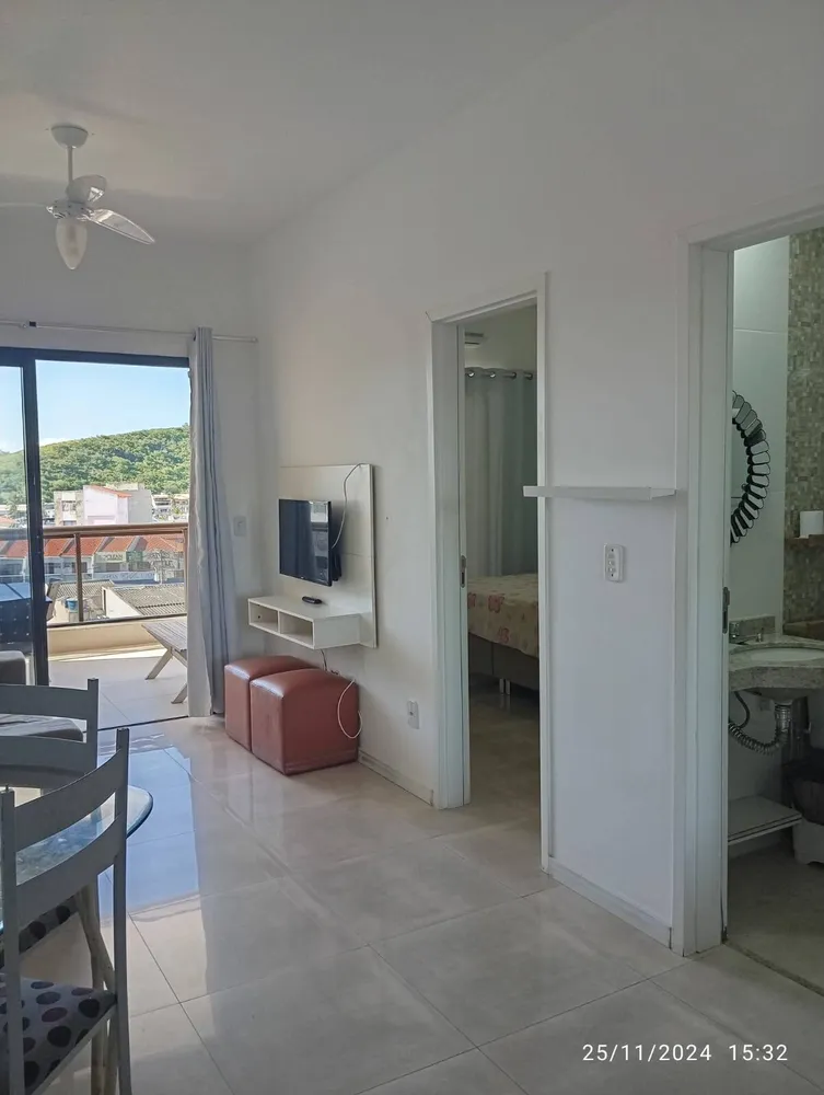 Apartamento, 1 quarto, 66 m² - Foto 4