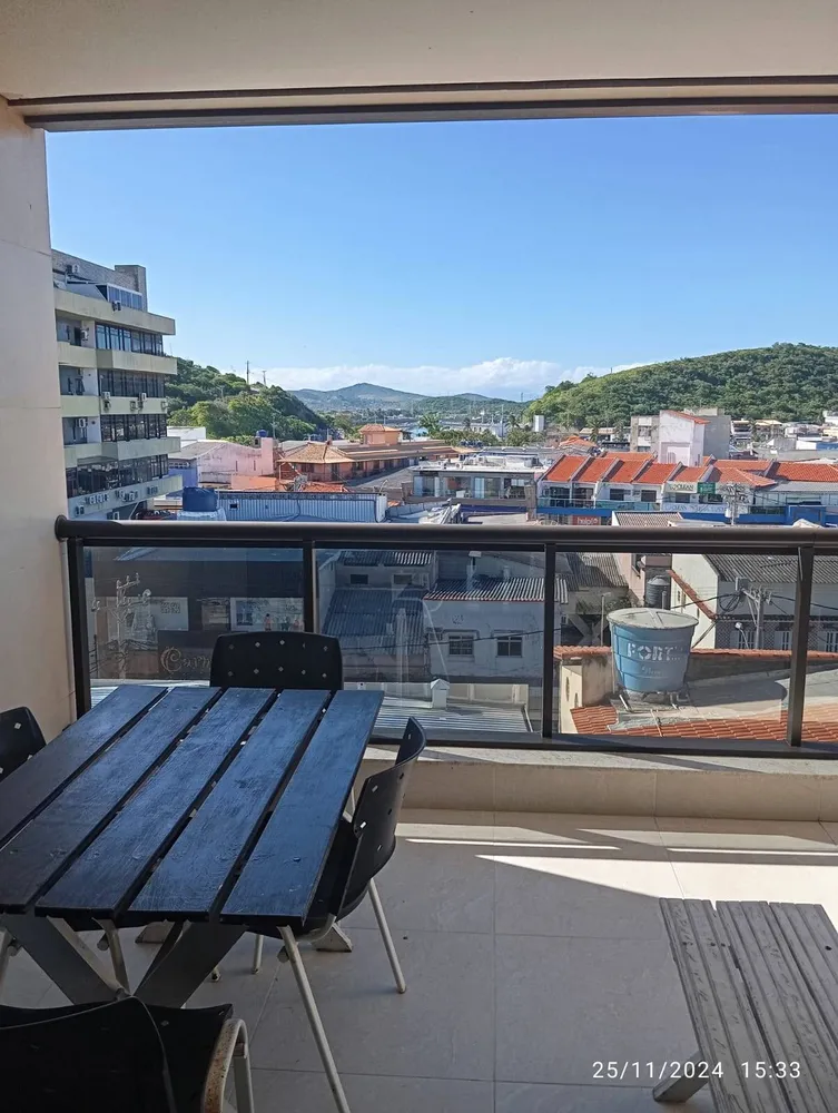 Apartamento, 1 quarto, 66 m² - Foto 11