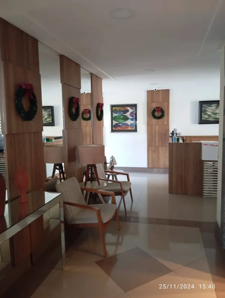 Apartamento, 1 quarto, 66 m² - Foto 1