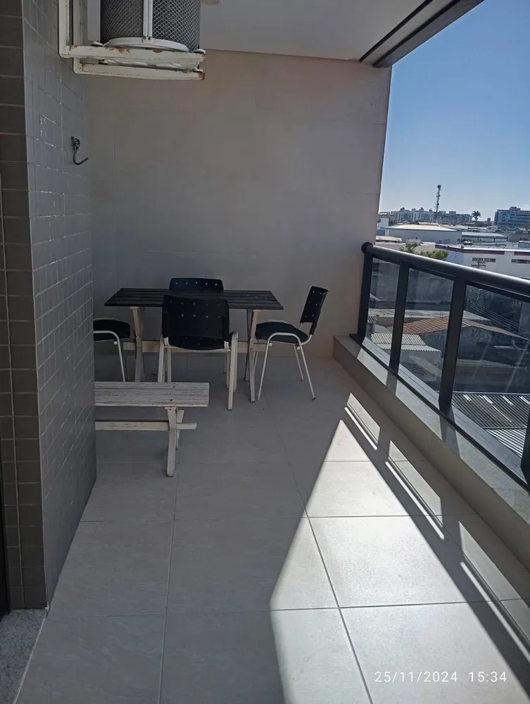 Apartamento, 1 quarto, 66 m² - Foto 6