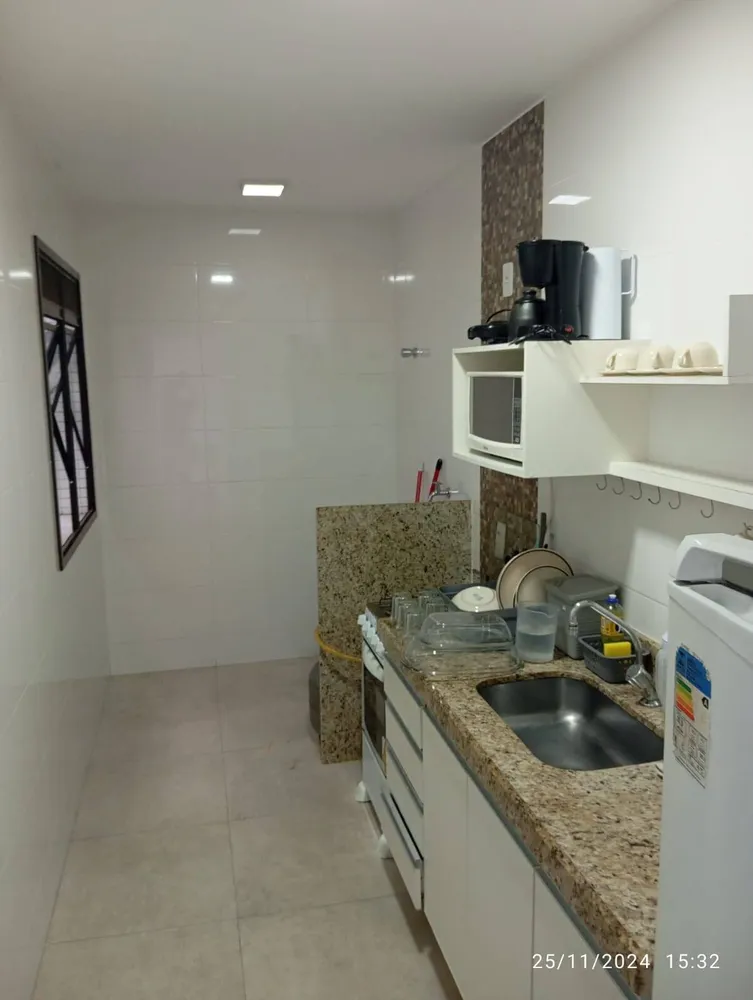 Apartamento, 1 quarto, 66 m² - Foto 7