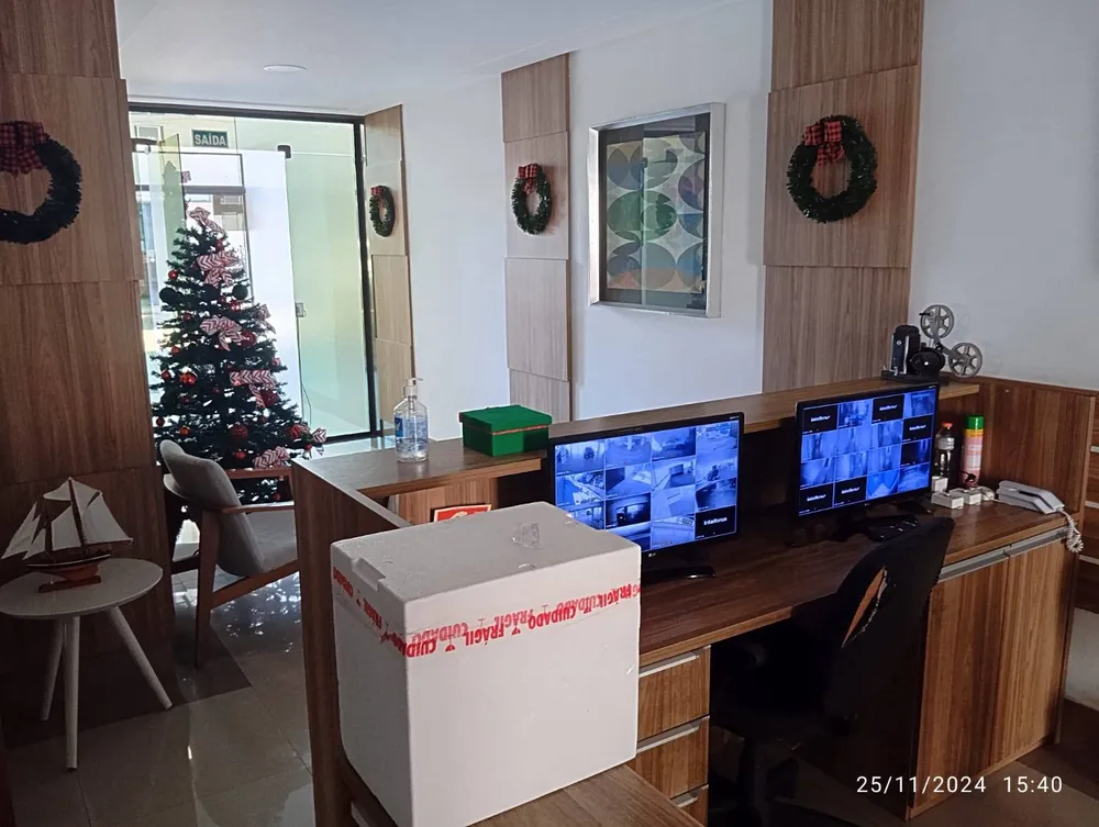Apartamento, 1 quarto, 66 m² - Foto 3