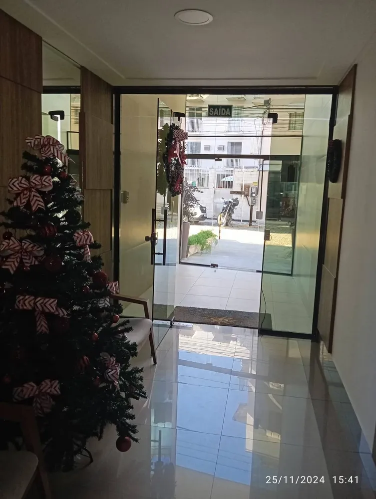 Apartamento, 1 quarto, 66 m² - Foto 2