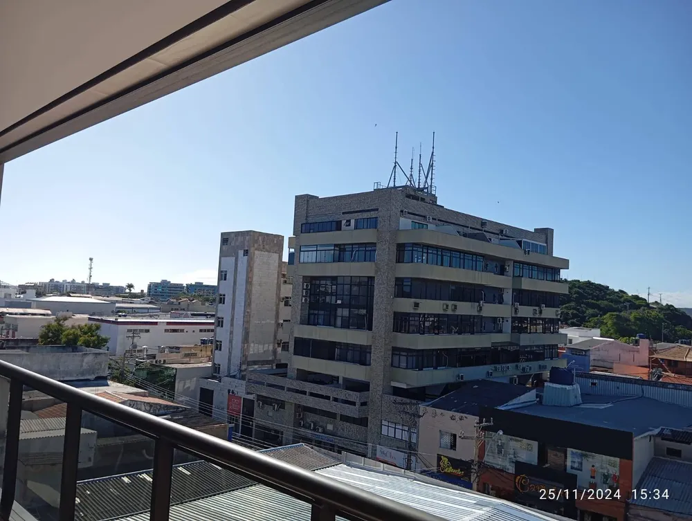 Apartamento, 1 quarto, 66 m² - Foto 16