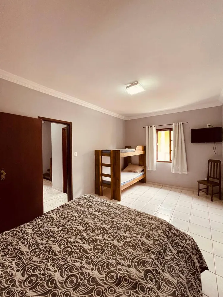 Casa de Condomínio, 5 quartos - Foto 14