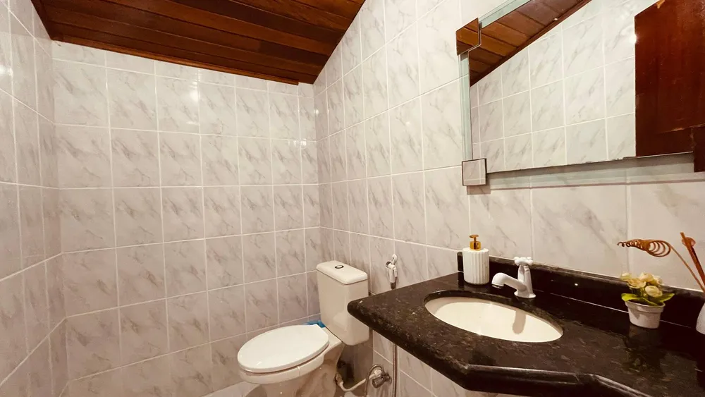 Casa de Condomínio, 5 quartos - Foto 9