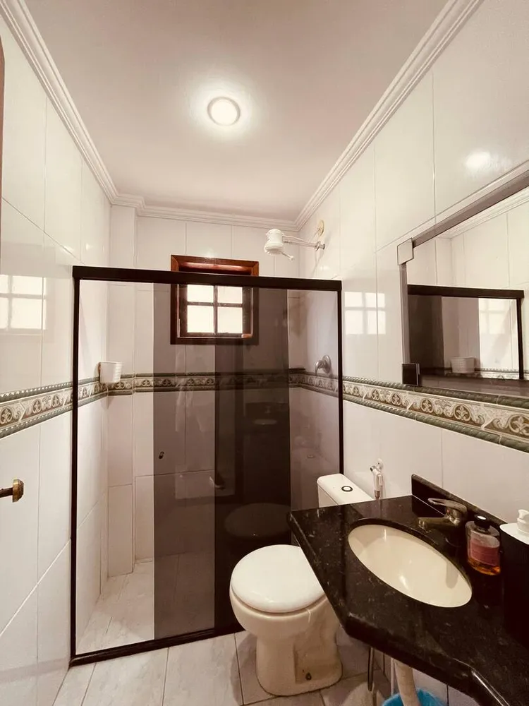 Casa de Condomínio, 5 quartos - Foto 8