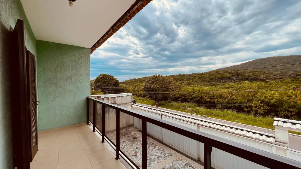 Casa de Condomínio, 5 quartos - Foto 2