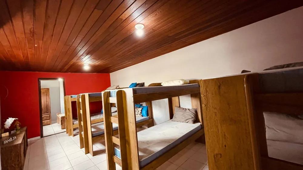 Casa de Condomínio, 5 quartos - Foto 12