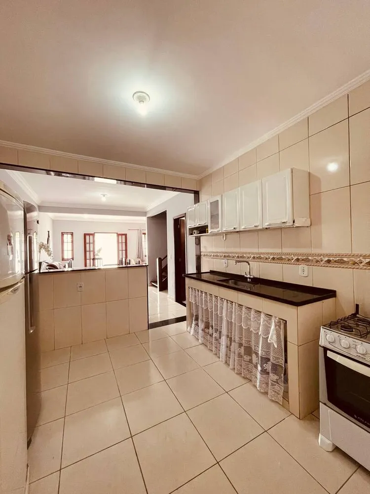 Casa de Condomínio, 5 quartos - Foto 6