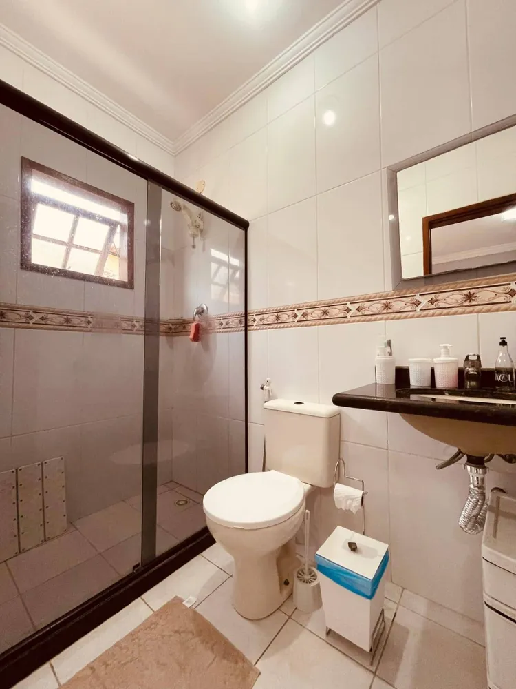 Casa de Condomínio, 5 quartos - Foto 17