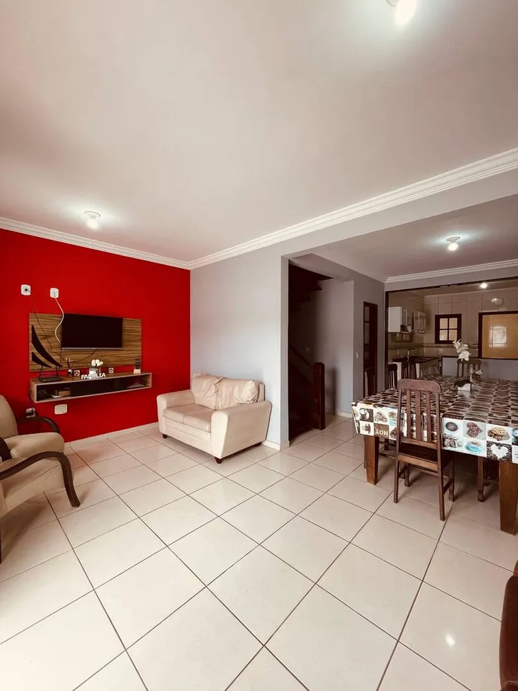 Casa de Condomínio, 5 quartos - Foto 3
