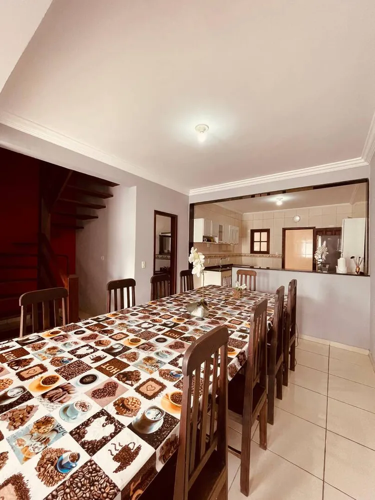 Casa de Condomínio, 5 quartos - Foto 5