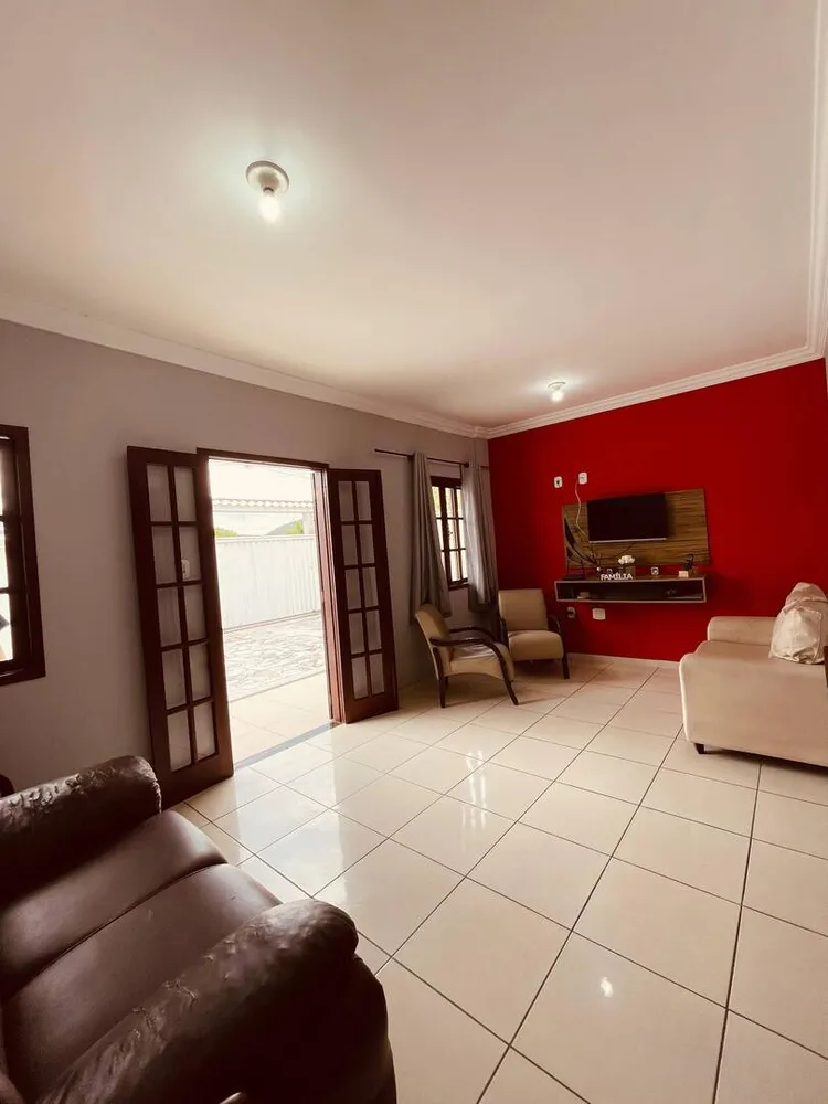 Casa de Condomínio, 5 quartos - Foto 4