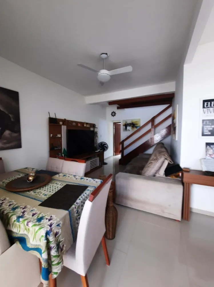 Sobrado, 3 quartos, 107 m² - Foto 5