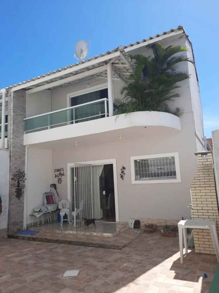 Sobrado, 3 quartos, 107 m² - Foto 3