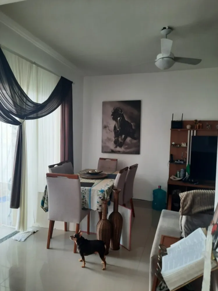 Sobrado, 3 quartos, 107 m² - Foto 7