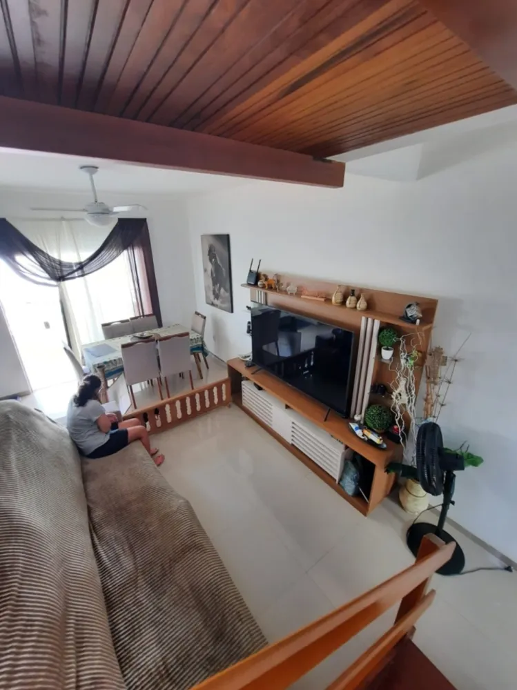 Sobrado, 3 quartos, 107 m² - Foto 10