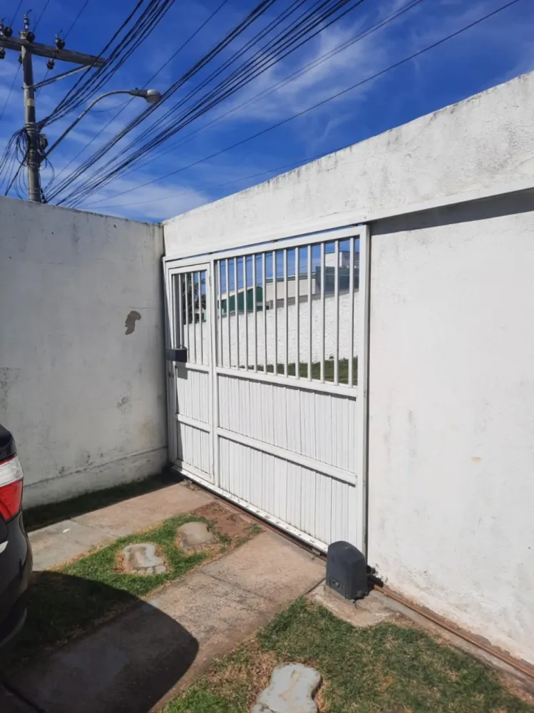 Sobrado, 3 quartos, 107 m² - Foto 13