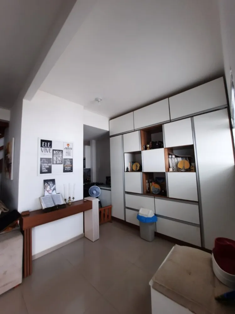 Sobrado, 3 quartos, 107 m² - Foto 23