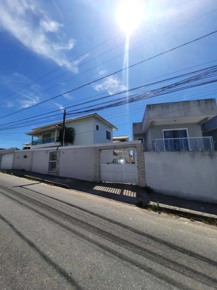 Sobrado, 3 quartos, 107 m² - Foto 2