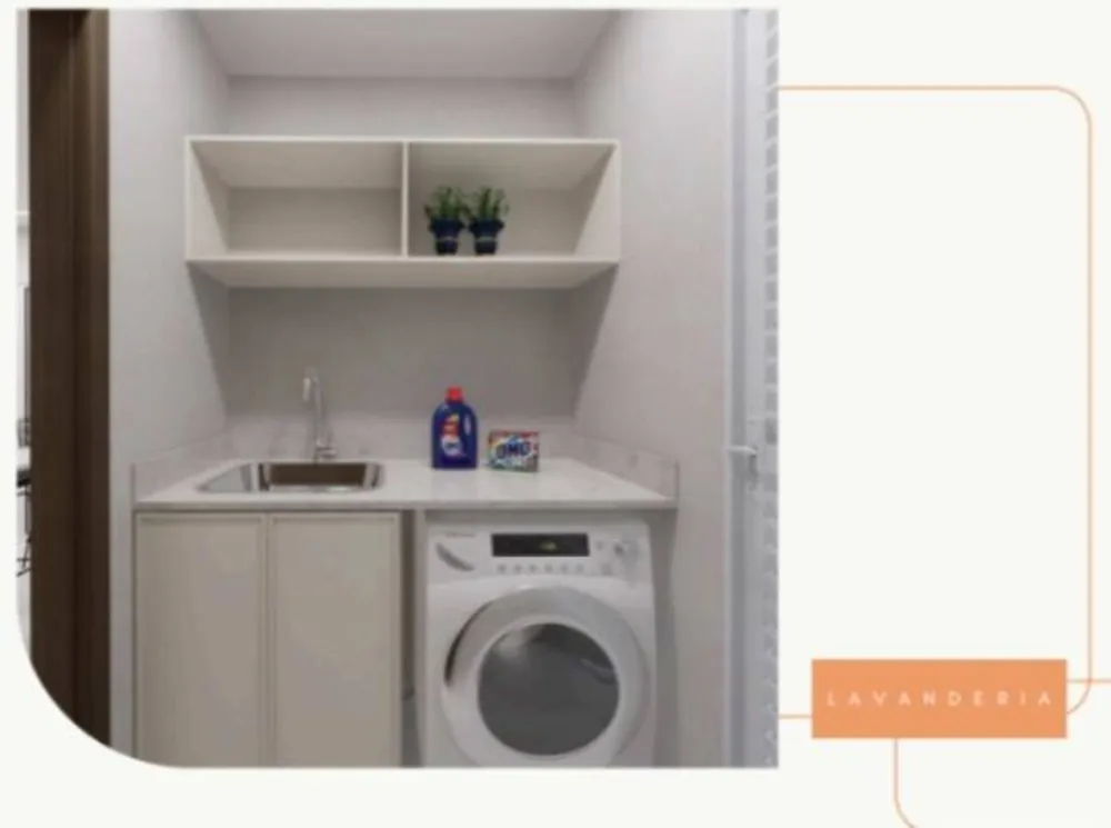 Casa, 2 quartos, 65 m² - Foto 12