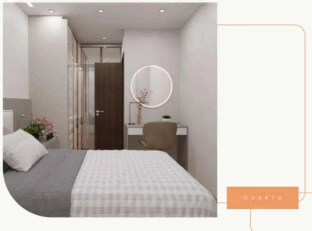 Casa, 2 quartos, 65 m² - Foto 11
