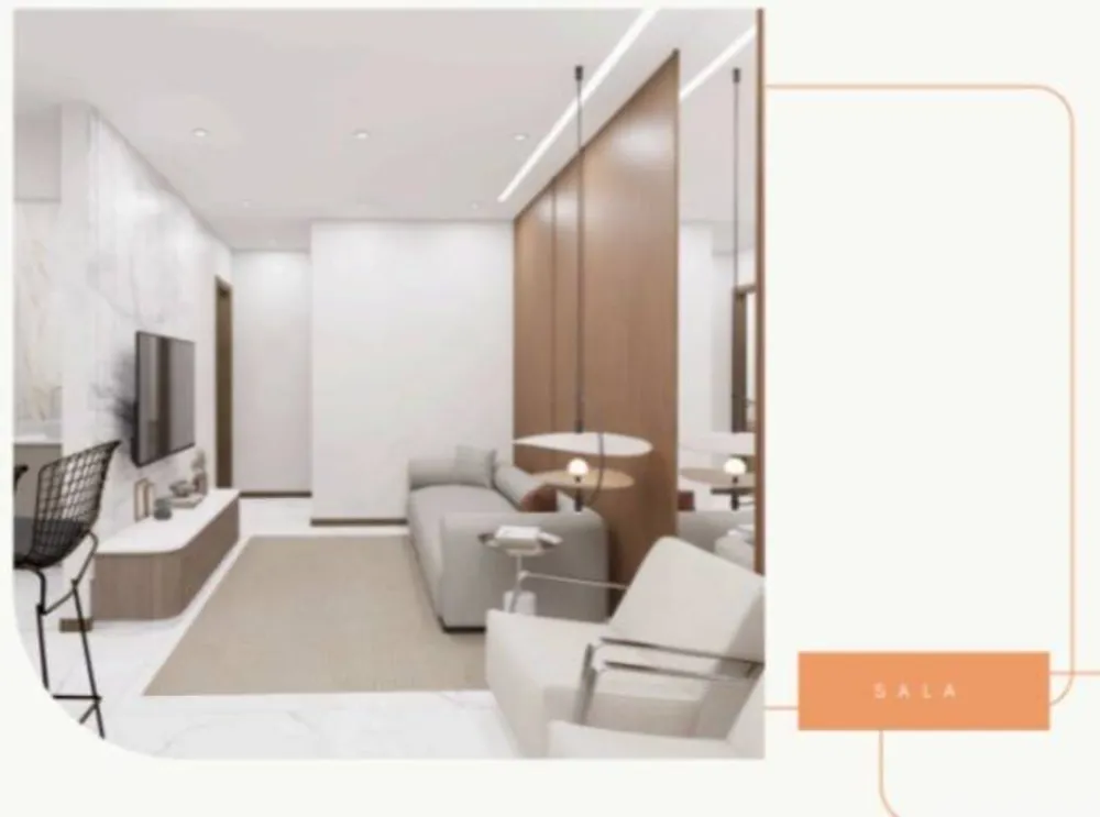 Casa, 2 quartos, 65 m² - Foto 6