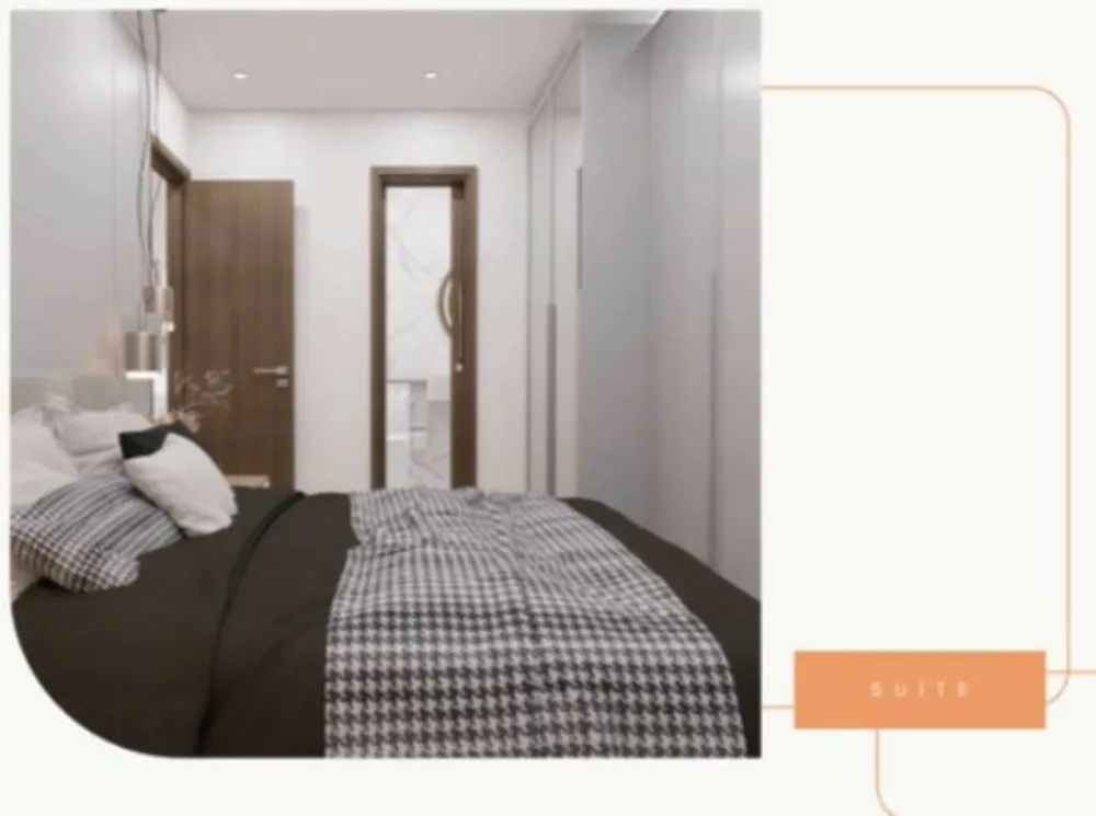 Casa, 2 quartos, 65 m² - Foto 8