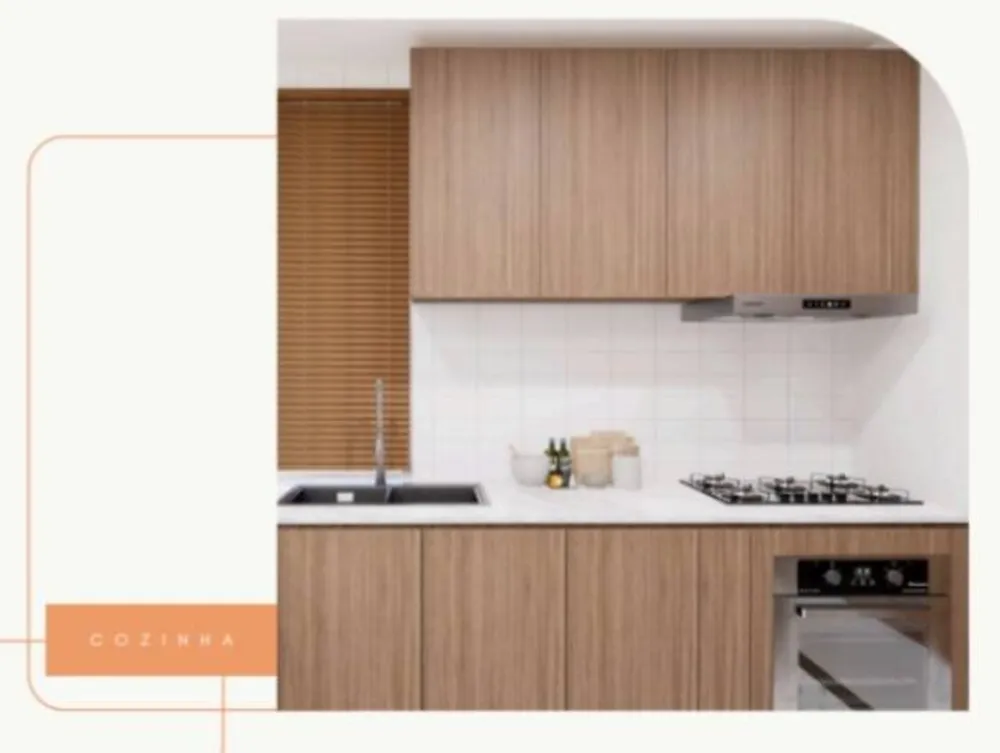 Casa, 2 quartos, 65 m² - Foto 7