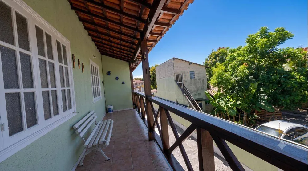 Casa de Condomínio, 3 quartos - Foto 11
