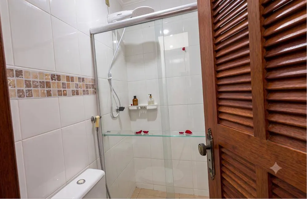 Casa de Condomínio, 3 quartos - Foto 10